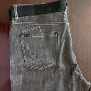 Never worn men jeans